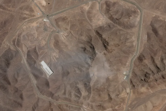 Iran Setop Kerja Sama dengan IAEA Setelah IAEA Diam Israel-AS Serang Situs Iran